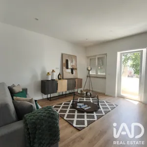 Apartment T3 in Lisboa