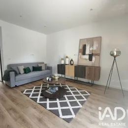 Apartamento T3 em Lisboa