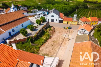 Fotografia 1 de Terreno urbano de 811 m² em Peral
