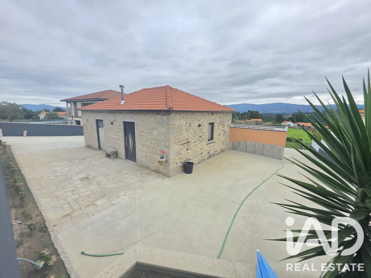 Casa de campo 3 quartos de 88 m² em Candemil