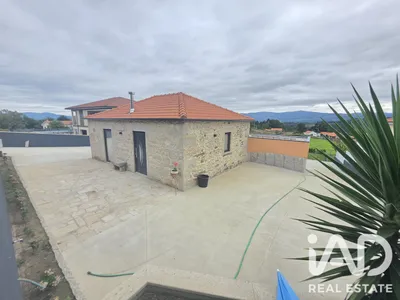Fotografia 9 de Moradia térrea 3 quartos de 170 m² em Nogueira