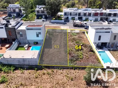 Fotografia 3 de Terreno urbano de 297 m² em Sesimbra