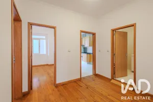 Apartment T3 in Lisboa