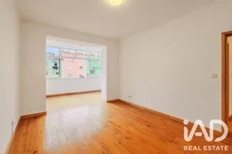 Appartement T3 à Lisboa