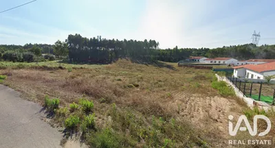 Fotografia 4 de Terreno rústico de 3360 m² em Rio Maior