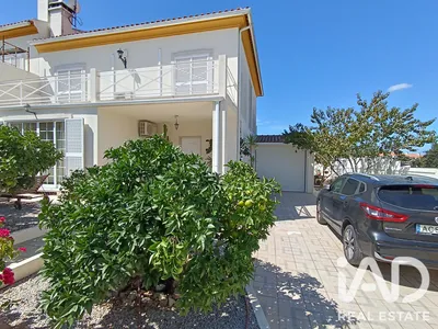 Fotografia 8 de Moradia geminada 3 quartos de 127 m² em Sesimbra