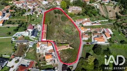 Building plot in Macinhata do Vouga