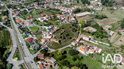 Fotografia 3 de Terreno urbano de 7049 m² em Macinhata do Vouga