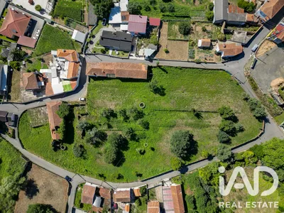 Fotografia 1 de Terreno urbano de 7049 m² em Macinhata do Vouga