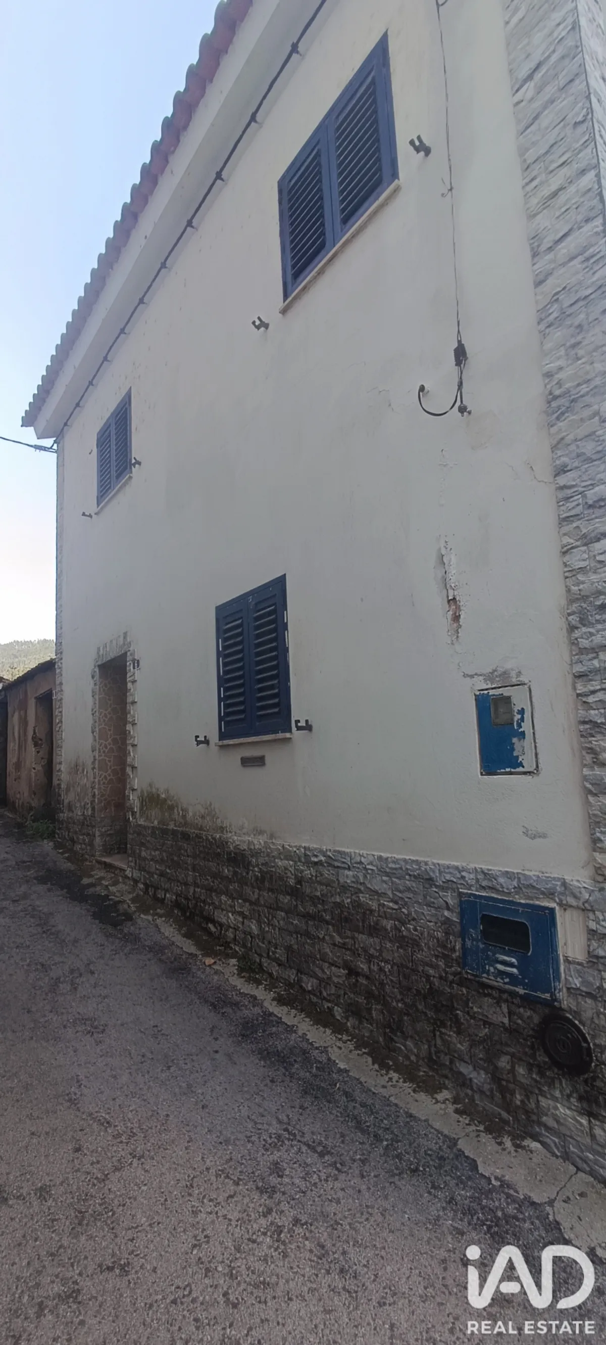 Moradia geminada 3 quartos de 196 m² em Lorvão