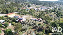 Building plot in União das Freguesias de São Miguel, Santa Eufémia e Rabaçal