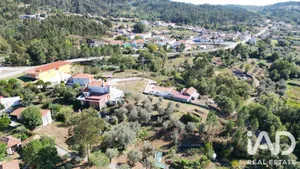 Building plot in União das Freguesias de São Miguel, Santa Eufémia e Rabaçal
