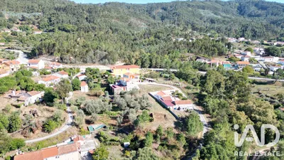 Fotografia 3 de Terreno urbano de 3650 m² em União das Freguesias de São Miguel, Santa Eufémia e Rabaçal