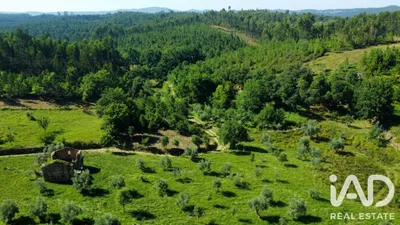 Fotografia 1 de Quinta de 162 m² em Graça