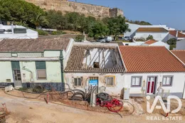 Moradia térrea em Castro Marim