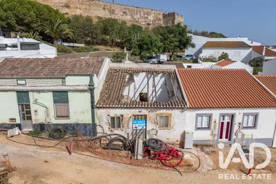 Fotografia 3 de Moradia térrea 2 quartos de 96 m² em Castro Marim