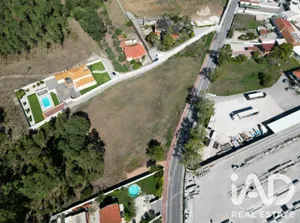 Terreno  em Juncal