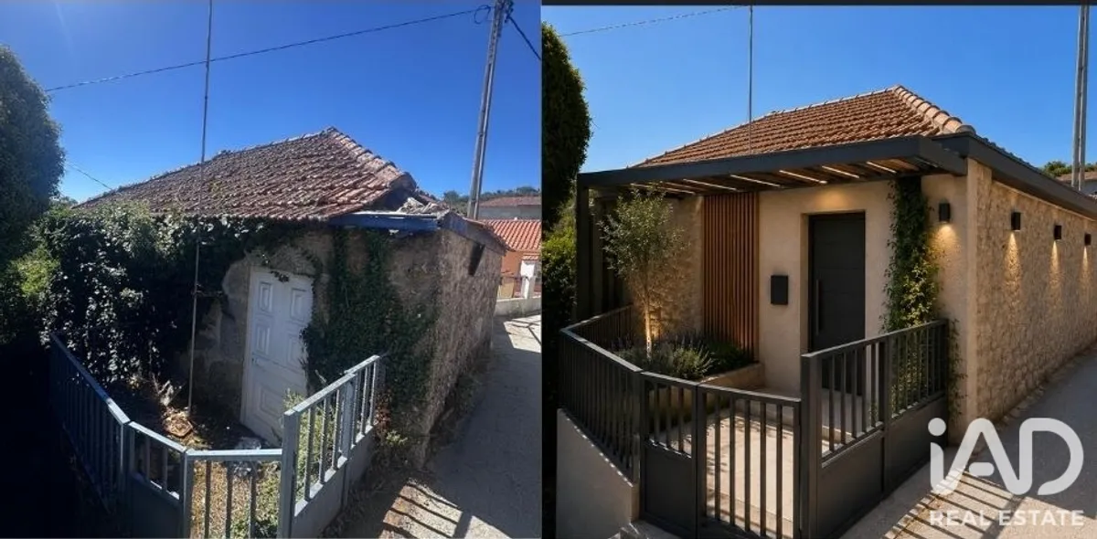 Casa/Moradia 2 quartos de 90 m² em Meijinhos