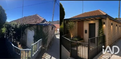 Fotografia 1 de Casa/Moradia 2 quartos de 90 m² em Meijinhos