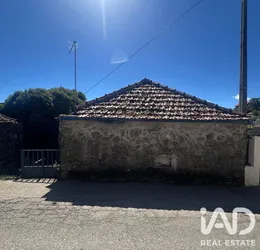 Casa/Moradia em Meijinhos