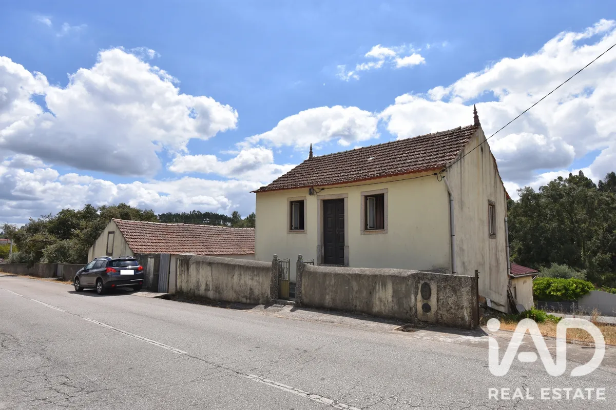 Casa/Moradia 3 quartos de 161 m² em Ansião