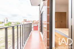 Apartment T1 in Marinha Grande