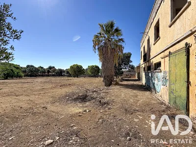 Fotografia 3 de Quinta de 541 m² em Quelfes