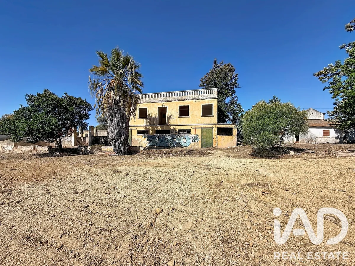 Quinta de 541 m² em Quelfes