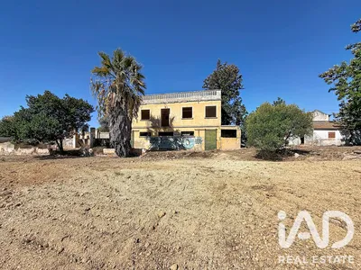 Fotografia 1 de Quinta de 541 m² em Quelfes