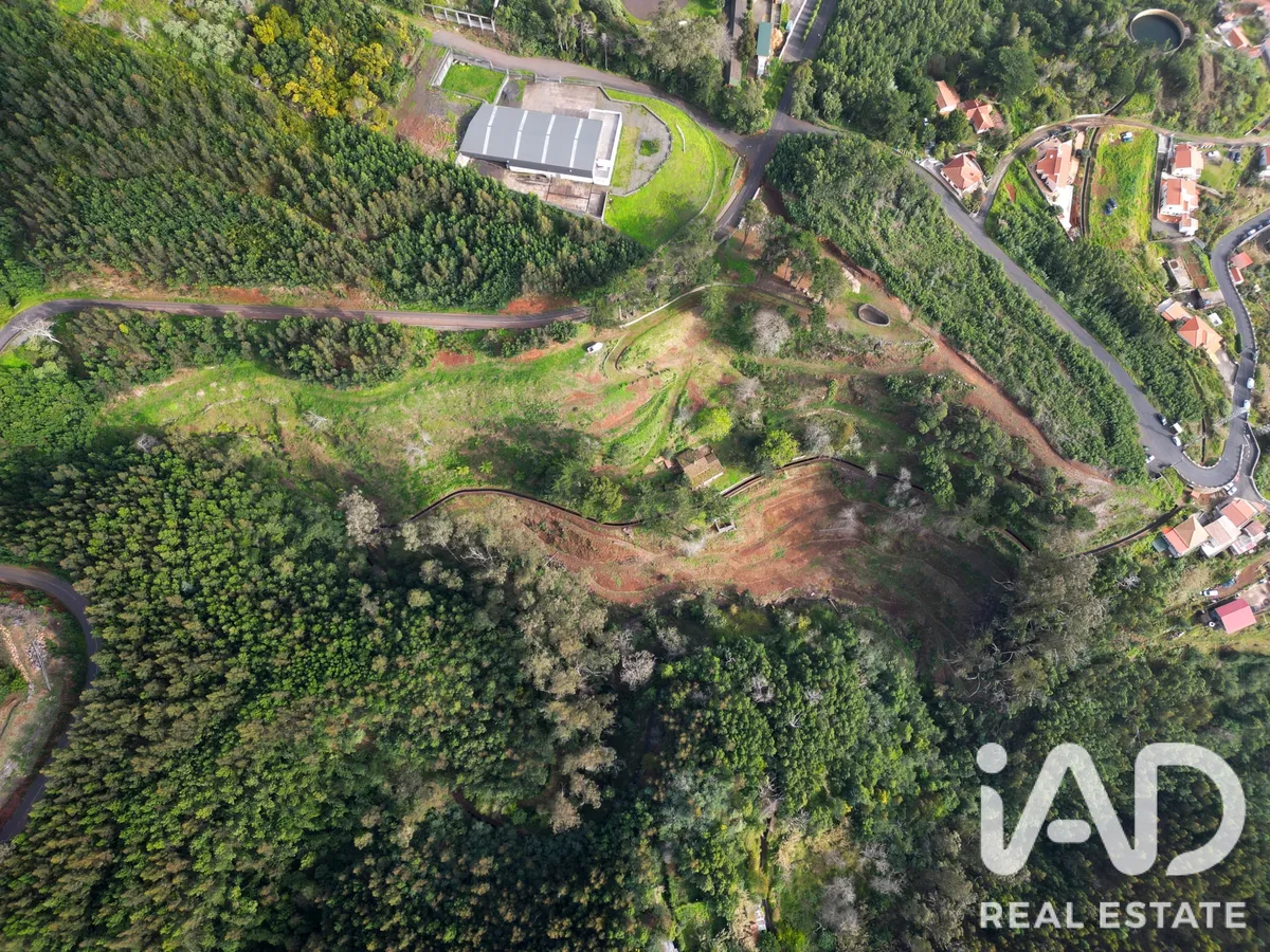 Quinta rural de 24 020 m² em Funchal