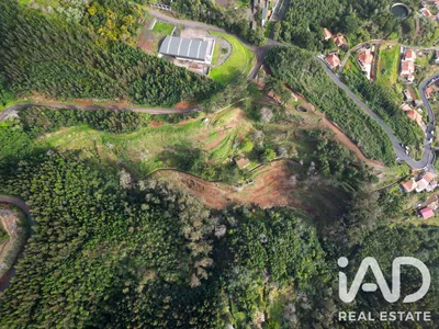 Fotografia 1 de Quinta rural de 24 020 m² em Funchal