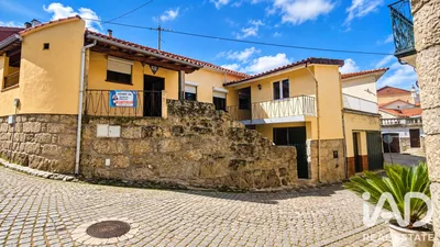 Fotografia 3 de Casa/Moradia 2 quartos de 182 m² em Meruge