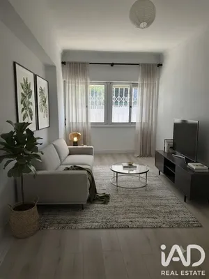 Apartment T1 in Lisboa