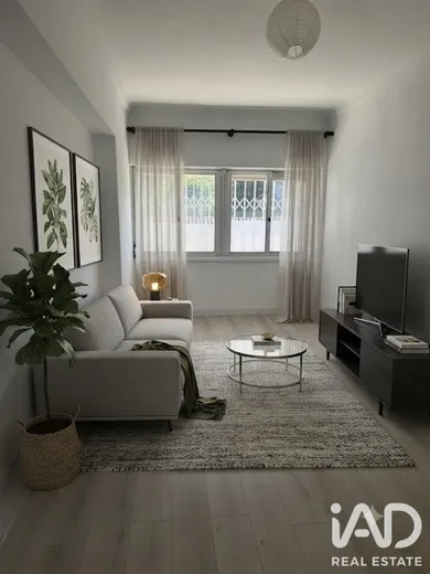 Apartment T1 in Lisboa