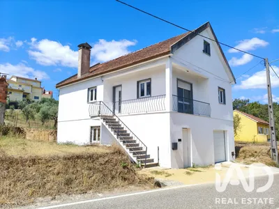 Fotografia 1 de Casa/Moradia 3 quartos de 233 m² em Vermoil