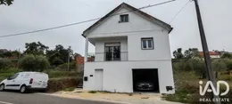 House in Vermoil