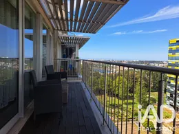 Apartment T3 in Vila Nova de Gaia