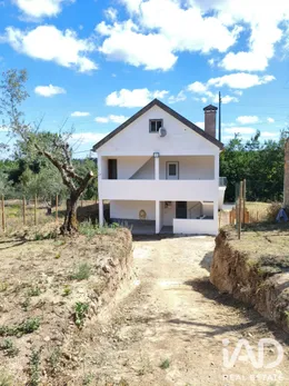 House in Vermoil