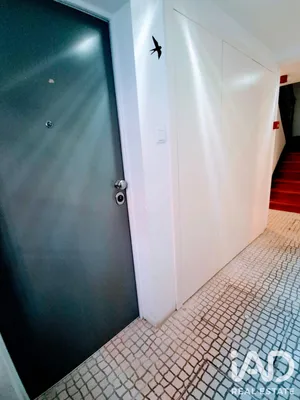 Apartment T1 in Lisboa