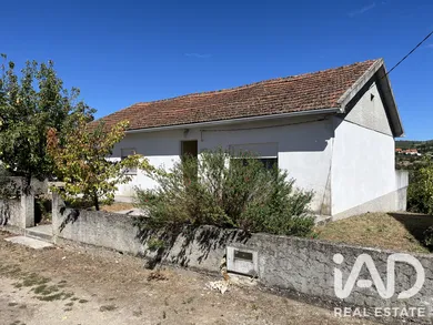 Single-storey house in Presandães