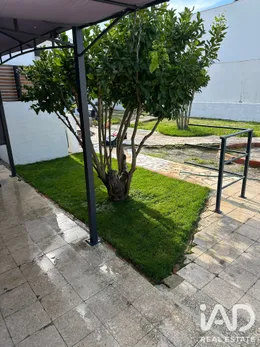 House in Charneca de Caparica