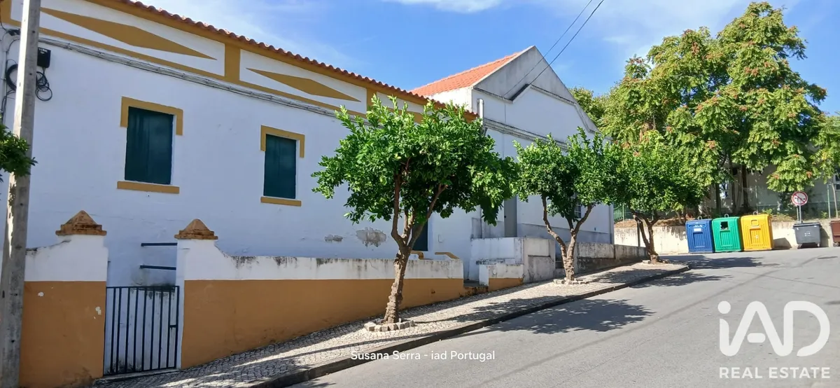 Casa/Moradia de 158 m² em Elvas