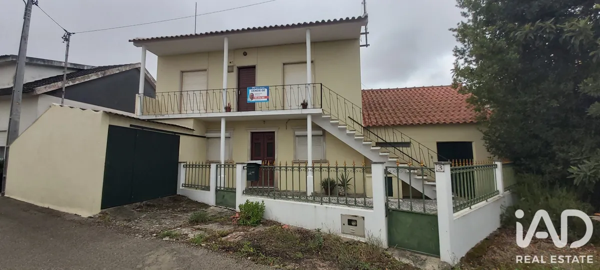 Moradia geminada 3 quartos de 150 m² em Batalha