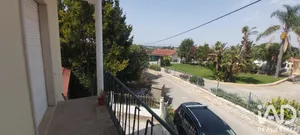 Moradia geminada  em Batalha