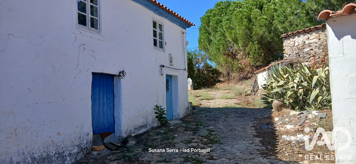 Quinta 3 quartos de 225 m² em Portalegre