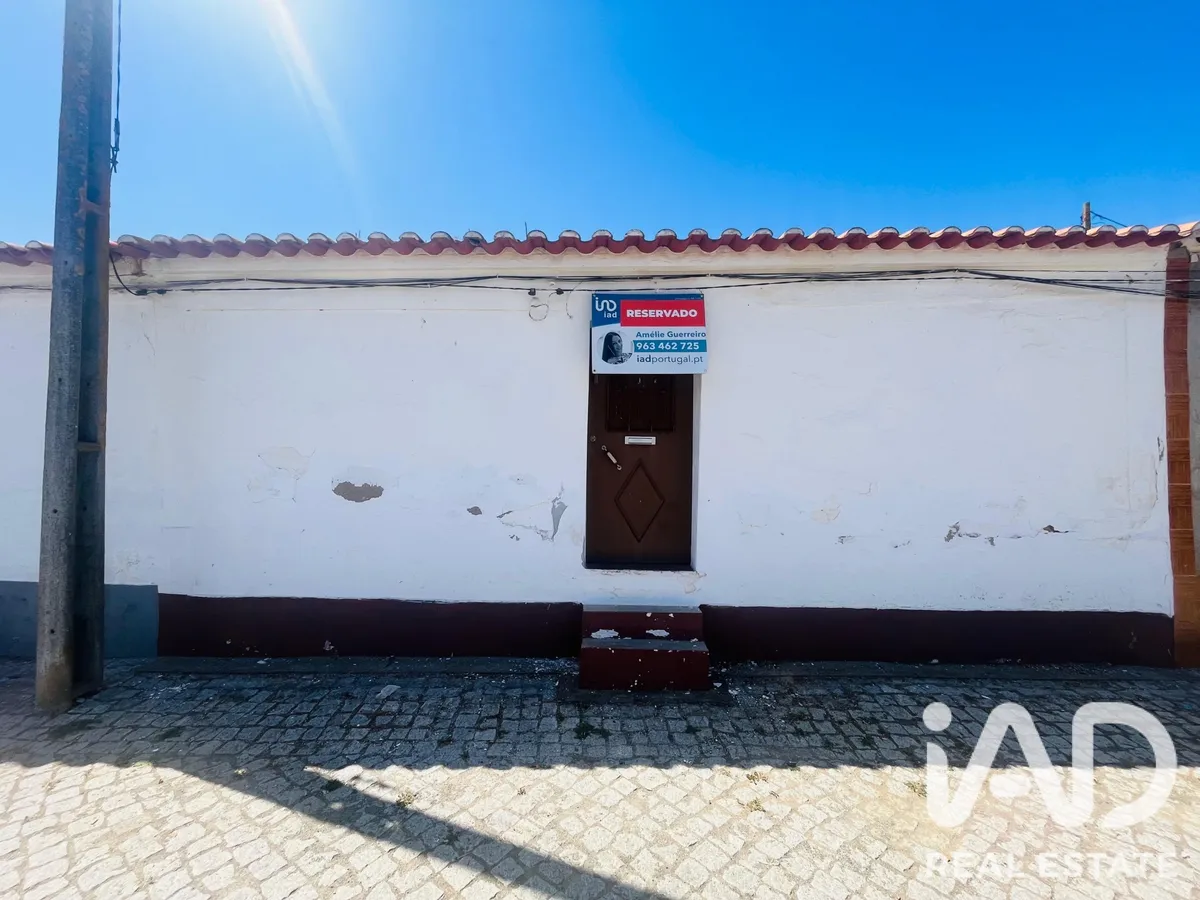 Moradia térrea 2 quartos de 75 m² em Cabeça Gorda