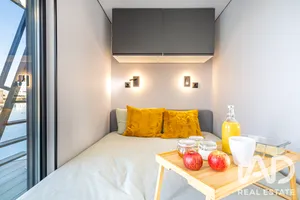 Apartamento T1 em Lisboa