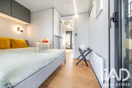 Apartment T1 in Lisboa