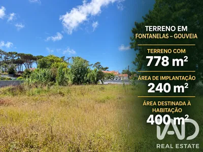 Fotografia 7 de Terreno rústico de 2875 m² em Alvarinhos