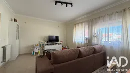 Apartment T3 in Atalaia